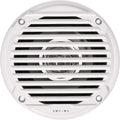 ASA Jensen MS5006W 5.25in Waterproof Marine Speaker - White