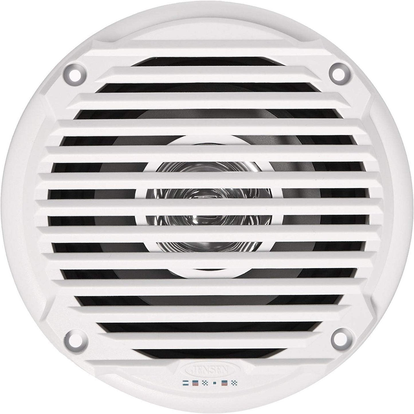 ASA Jensen MS5006W 5.25 Waterproof Marine Speaker - Crisp Sound