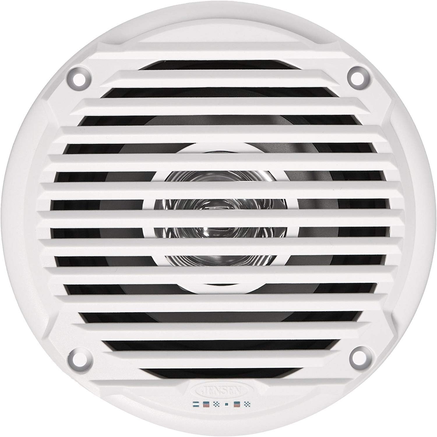 ASA Jensen MS5006W 5.25 Waterproof Marine Speaker - Crisp Sound