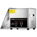 CREWORKS 3L Ultrasonic Cleaner - Professional 0.8 gal Sonic Cleaner