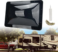 RV Skylight Outer Dome 18x26 OD Universal Skylight - Durable