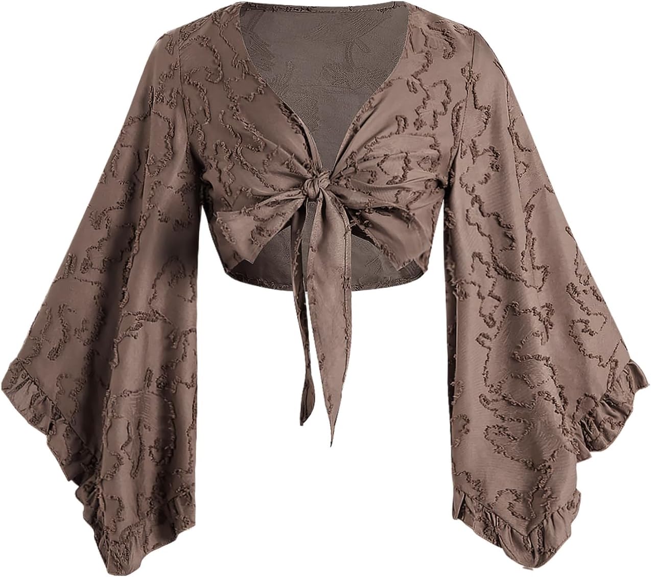 Women's Boho Tops for Concerts and Festivals - Stylish and Fun
