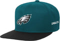 NFL Kids Youth 8-20 Official 2-Tone Snapback Hat - One Size