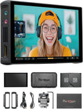 Portkeys PT5 III Camera Monitor 5.4in Full HD - Compact Pro Monitor