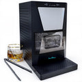 iceBlue 2in Clear Sphere Ice Maker - 2 Ice Balls in 60Mins