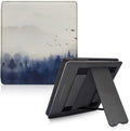 Stand Soft Case for 7 in Kindle Oasis - Secure Stand and Auto Sleep