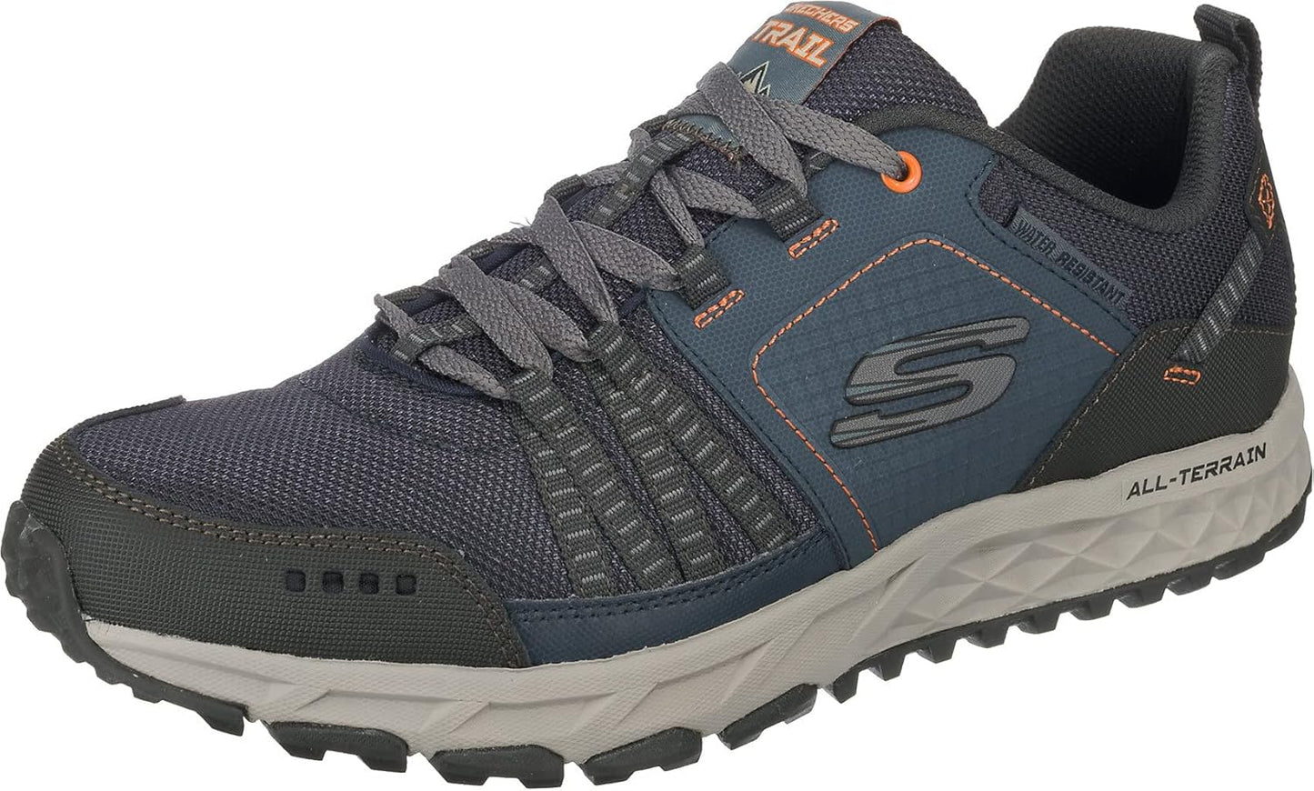 Skechers Men's Escape Plan Sneakers for Ultimate Comfort