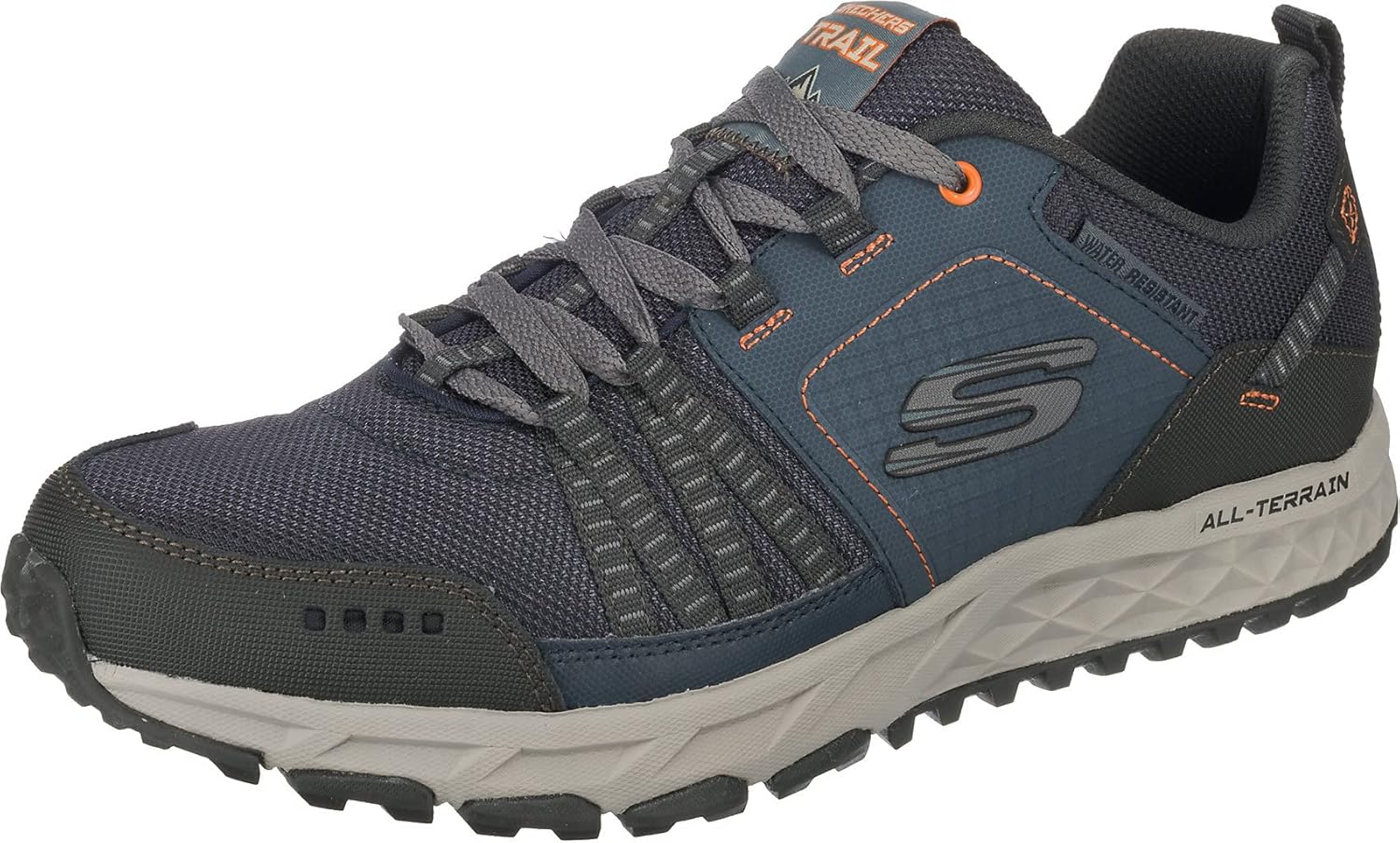 Skechers Men's Escape Plan Sneakers for Ultimate Comfort