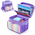 Travel Carrying Case Compatible with Yoto Player - 30 Card Storage