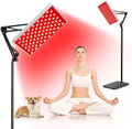 Red Light Therapy for Body Face - Full Body LED Panel