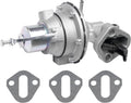 Mechanical Fuel Pump Replacement for MerCruiser & Volvo Penta