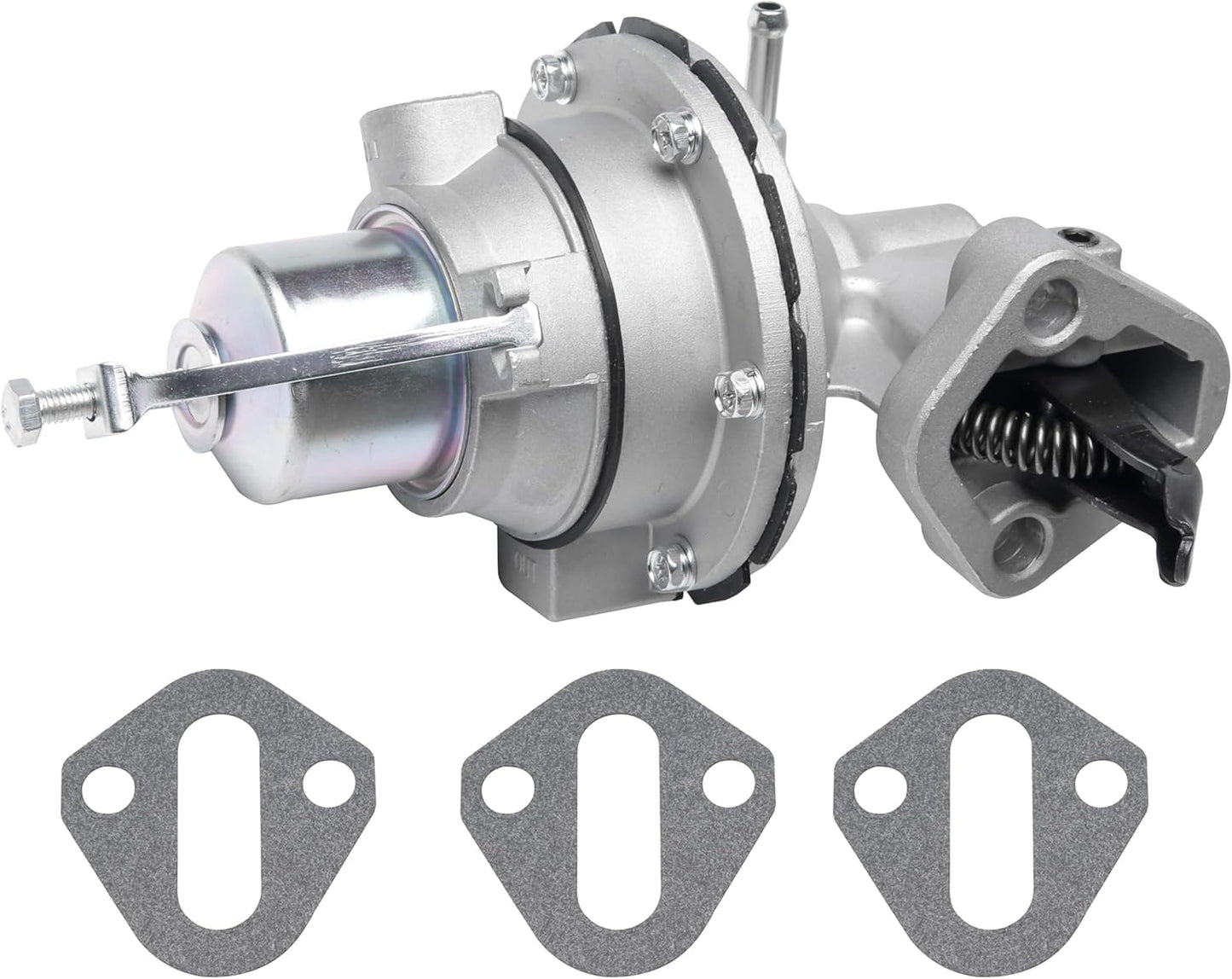 Mechanical Fuel Pump Replacement for Mercury Marine Boats
