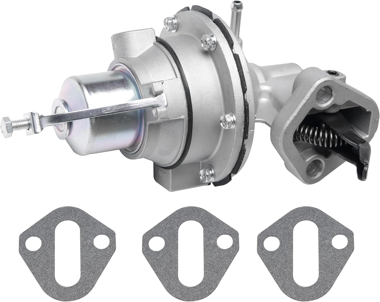 Mechanical Fuel Pump Replacement for Mercury Marine Boats