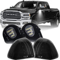 Gempro LED Side Mirror Turn Signals for Dodge Ram 1500 2500 3500