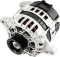 KAC Alternator Fit for Aveo Swift 1.6L 2004-2008 - Reliable