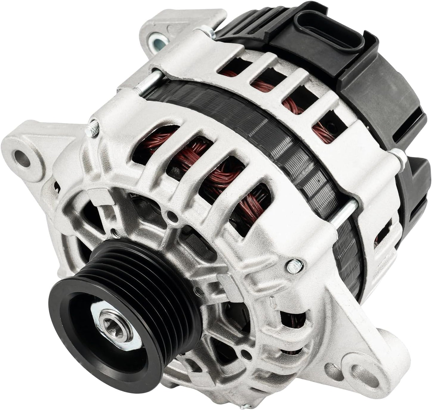 KAC Alternator for Aveo Swift 1.6L 2004-2008 and Wave 2005-2008