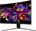 MSI MPG 321CURX QD-OLED 32-inch UHD Gaming Monitor - Fluid 240Hz