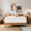 Tempur-Pedic TEMPUR Supreme 3-Inch Mattress Topper, Medium Firm