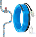MAXKOSKO 30 Ft. 120 V Heating Cable for Pipe Freeze Protection
