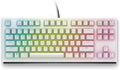 Alienware Tenkeyless Gaming Keyboard AW420K - Compact TKL Performance