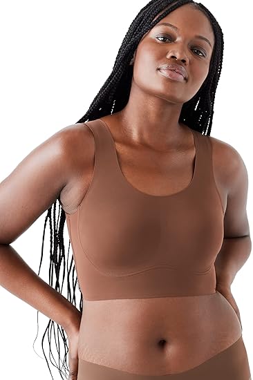 True Body Lift Scoop Neck Bra for Ultimate Comfort and Support