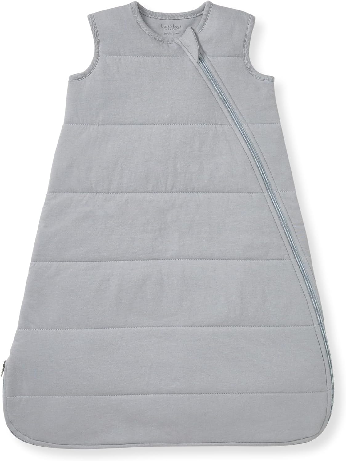 Burt's Bees Baby Unisex Newborn Essentials Organic Cotton Blanket