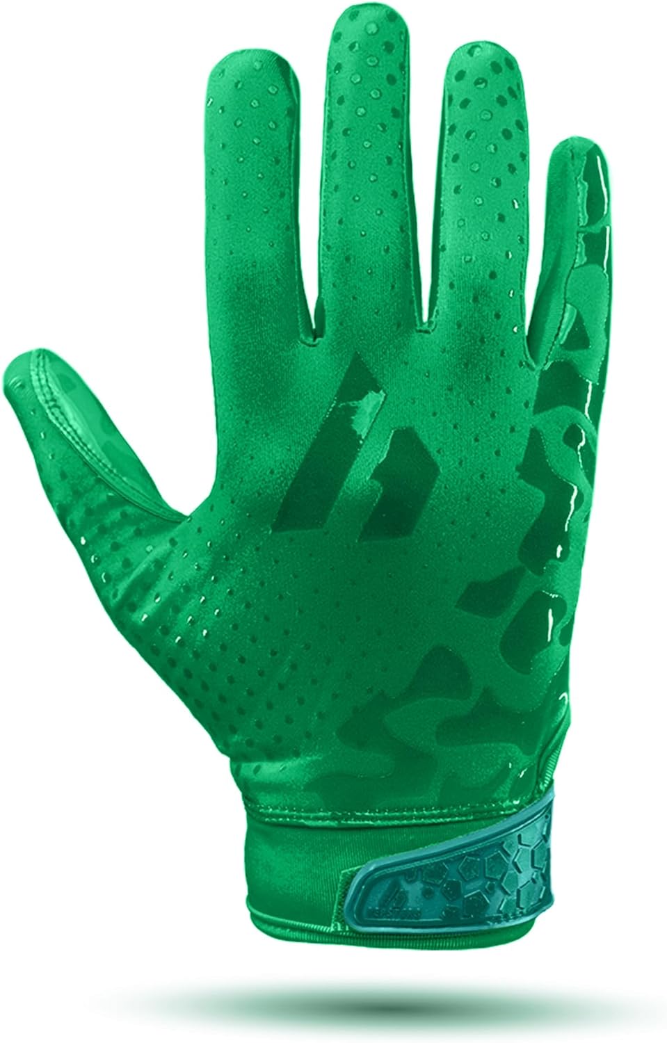 Enhanced Grip RPG1 Football Gloves for All Ages