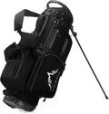 Golf Stand Bag with 7 Way Top Dividers for Easy Organization