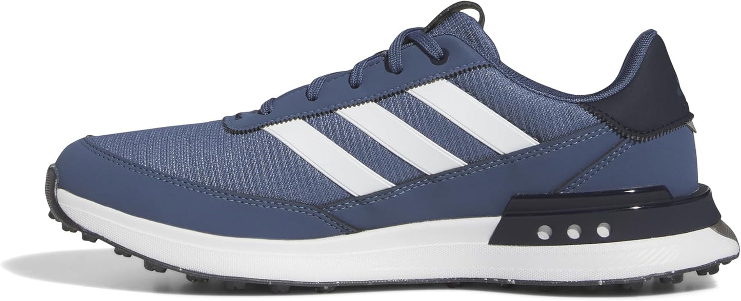 adidas Men's S2G Spikeless 24 Golf Shoes for Ultimate Comfort