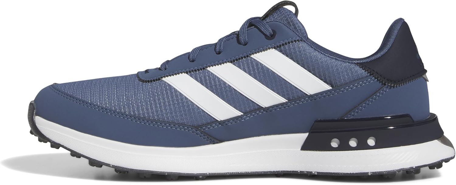 adidas Men's S2G Spikeless 24 Golf Shoes for Ultimate Comfort