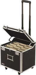 Vaultz Locking Mobile Business Case - Secure Letter File Storage