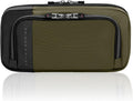 Toiletry Kit Travel Bag - Durable Hanging Dopp Kit for Travel