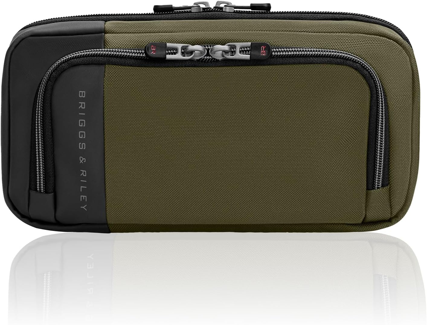 Briggs & Riley Toiletry Kit - Versatile Travel Organizer for All