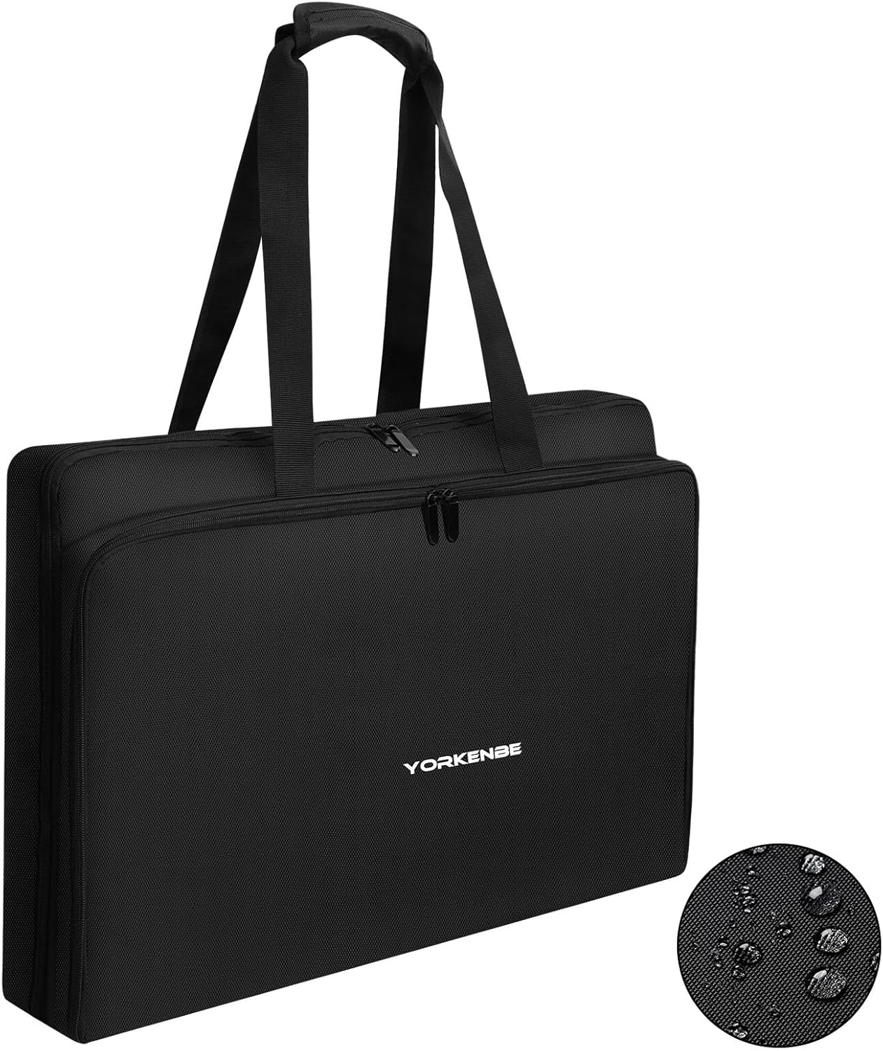 Water Resistant Starlink Case - Yorkenbe