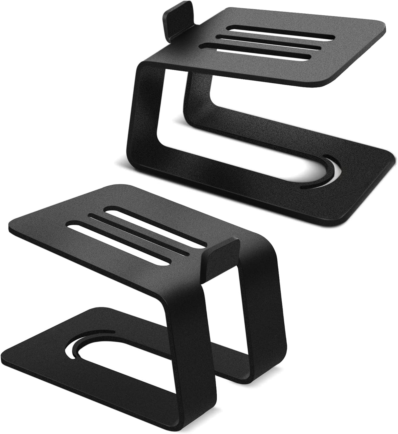 Enhance Your Sound with Metal Speaker Stands