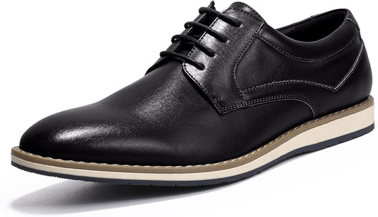 Mofri Men's Casual Dress Shoes for Every Occasion and Style