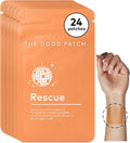 Rescue Recovery Patch with DHM, Green Tea & Vitamin B1 - Wearable