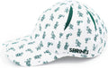 Sprints Race Day Performance Running Cap - Lightweight Quick Dry Hat