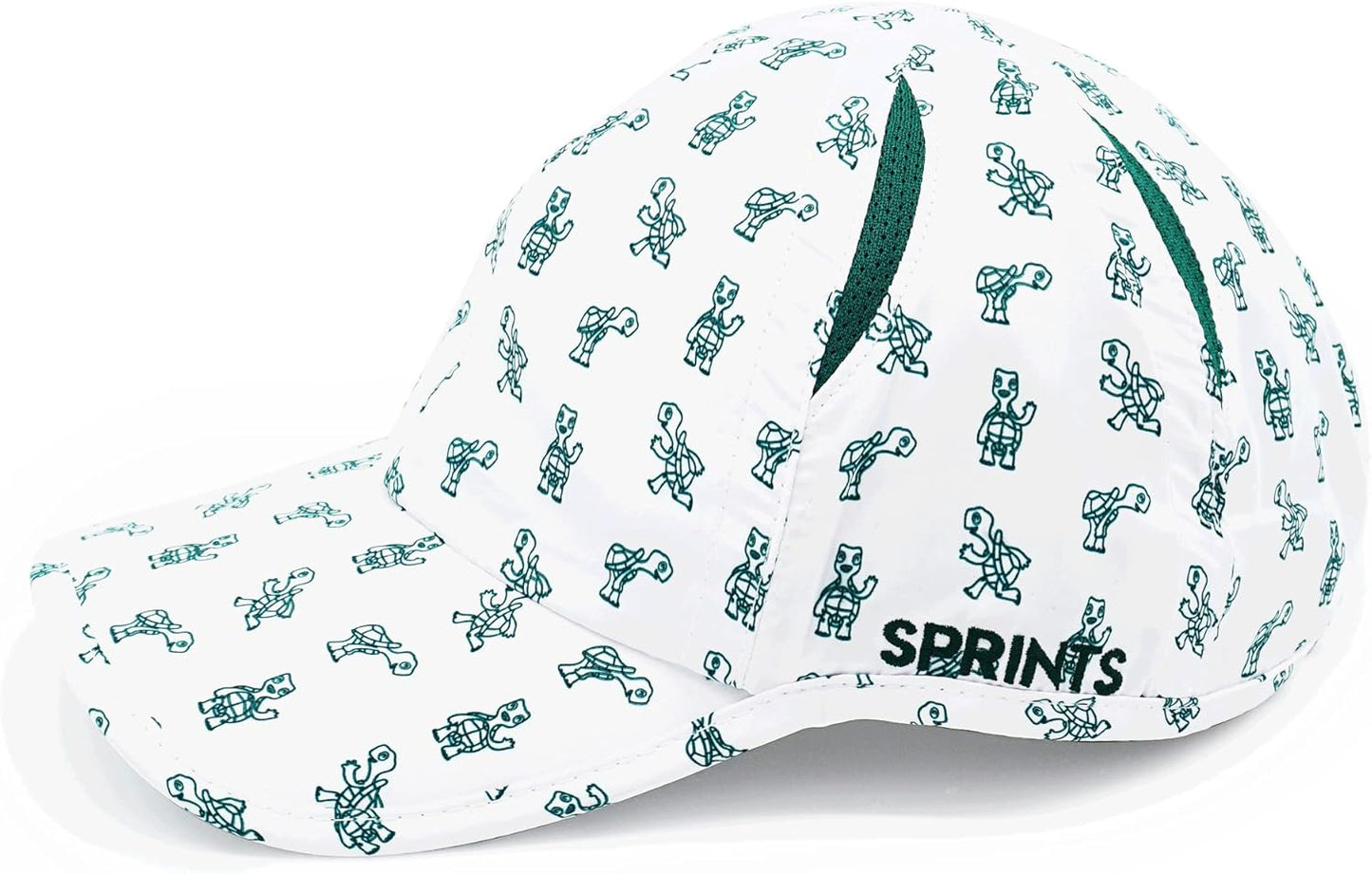 Sprints Race Day Performance Running Cap for Ultimate Comfort