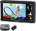 FEELWORLD FW568 PRO 6 in 1200nit Field Monitor - Sunlight Viewable