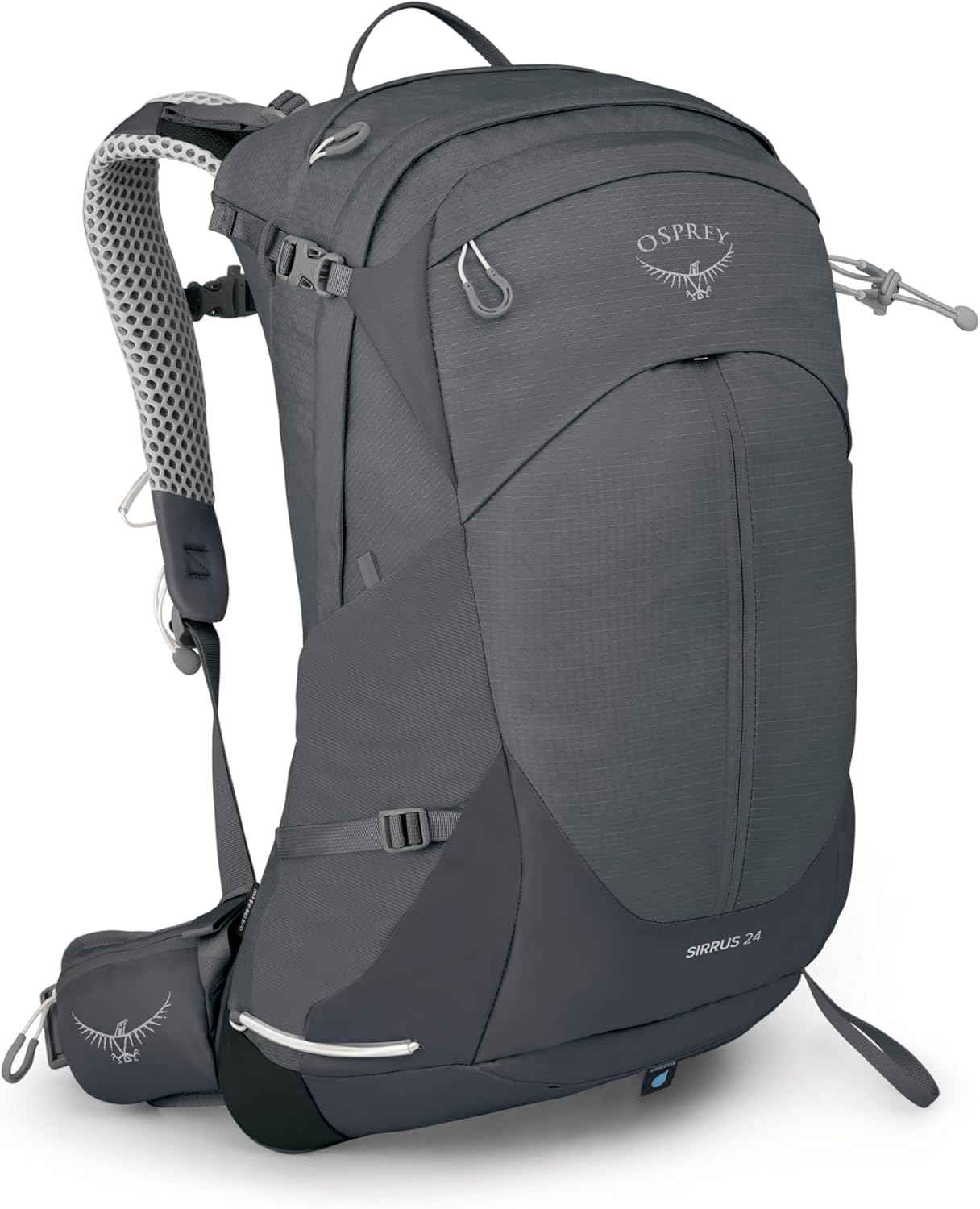 Osprey Sirrus 24L Women's Hiking Backpack for Adventurers