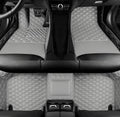 Customized Car Floor Mats - Perfect Fit for Most Cars and SUVs
