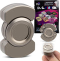 Stress Relief & Focus Boost: D.G.PLAYER 3-in-1 Fidget Toy