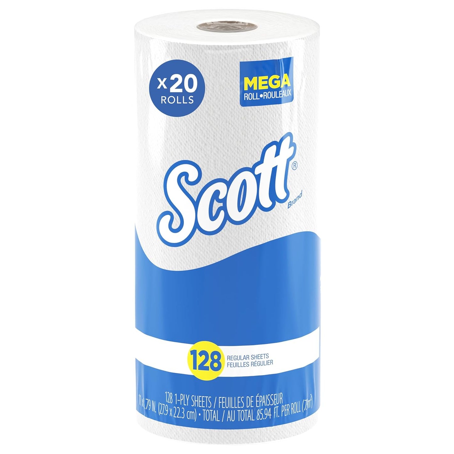 Scott Professional Kitchen Paper Towels with Fast-Drying Absorbency