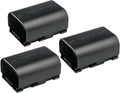 Kastar BN-VG107 Battery 3-Pack Replacement - Long Run Time