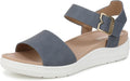 Time Off Sky Sandal - Comfortable Sport Sandal with Arch Support
