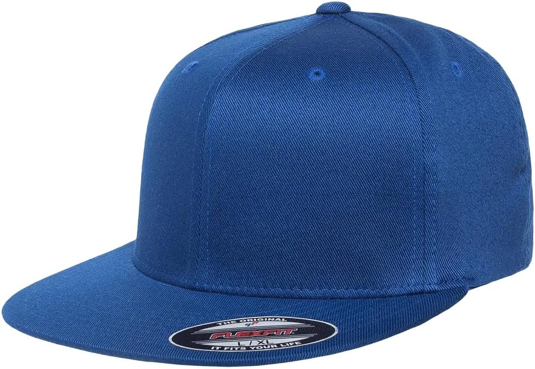 Flexfit Men's On Field Pro-Baseball Cap for Ultimate Comfort
