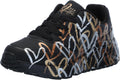 Girls Twinkle Sparks - Jumpin' Clouds Light-Up Unicorn Sneakers