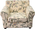 Stretch Sofa Slipcover for Armchair Small 32-48 in - Washable