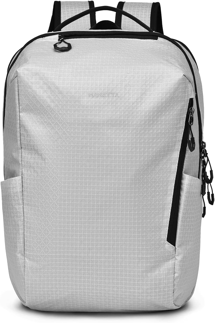 Lightweight Waterproof Laptop Backpack for Men and Women